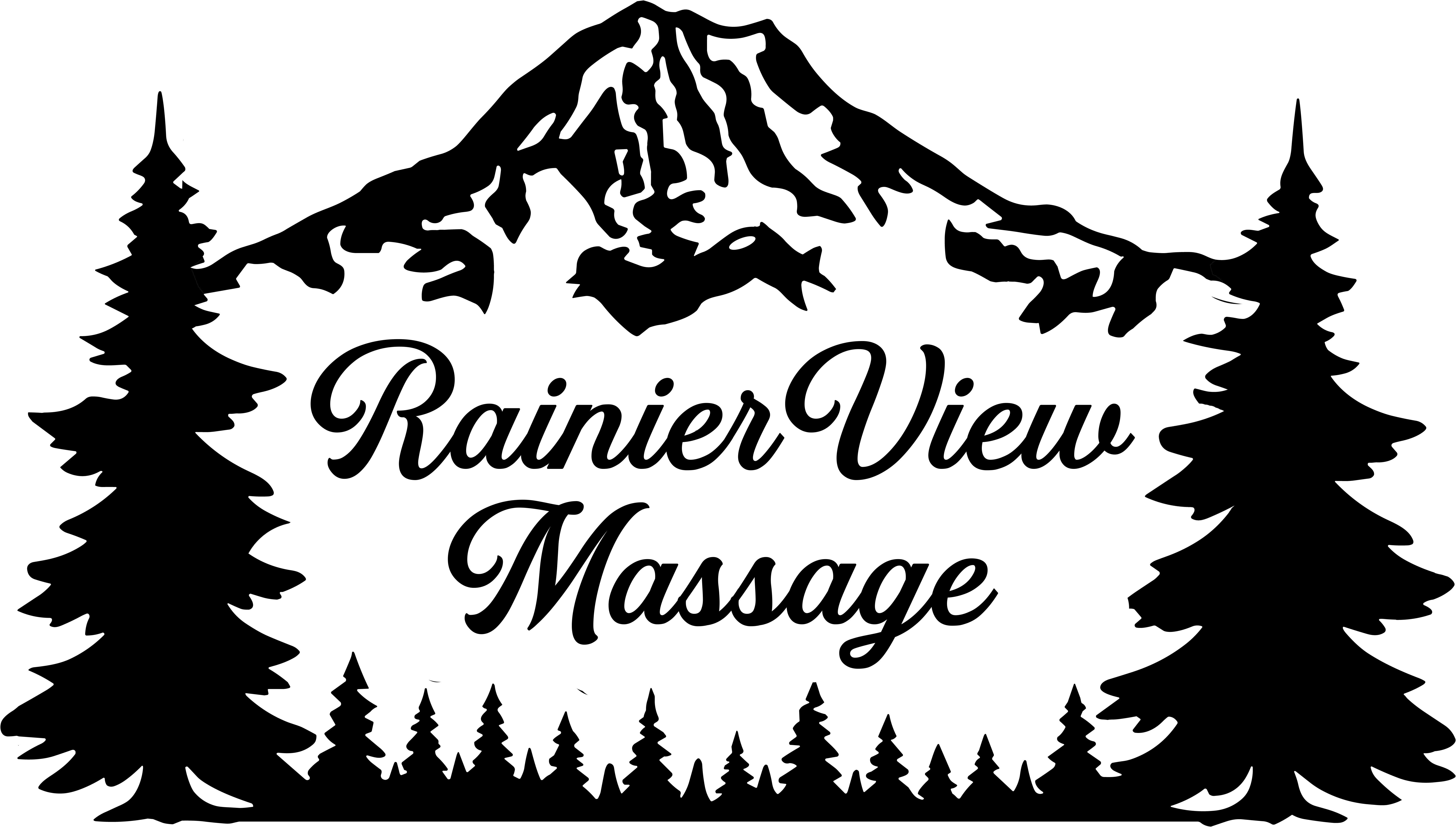 Rainier View Massage